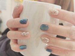 -雅洁美甲美睫