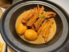 -章吴记喜瑞餐厅(东东城店)