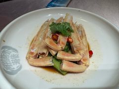 -阿拉斯加·海货(马王堆店)