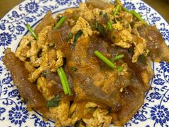 -美味居(古城店)