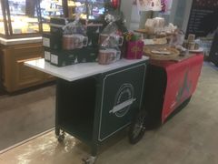 -多乐之日(和平伊势丹店)