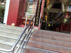 -蔡林记(黄鹤楼店)