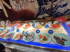 -芭菲盛宴·环球美食(袁家岗店)