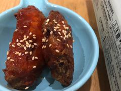 -李先生的首尔小馆(松江启源广场店)