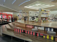 -邯郸书城·新华品阅生活(中华大街店)