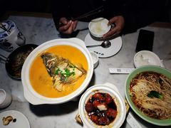 -小菜园新徽菜(南通永旺店)