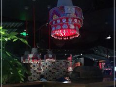 -吃饭皇帝大土家民族菜(正大广场店)