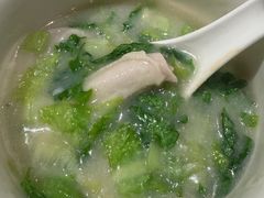 -大良毋米粥(锦龙路总店)