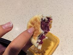 -嘉华鲜花饼(束河店)
