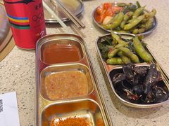 -妙香居韩国烤肉(容桂天佑城店)
