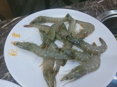 虾子-秋天里·自助烤肉·火锅(乐海城市广场店)