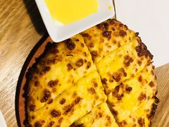 榴莲芝士条-棒约翰比萨·意面(剑河店)