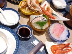 -海鼎荟海鲜姿造(晋江宝龙店)