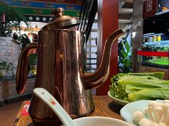-后院犇牛主题餐厅(云岗店)