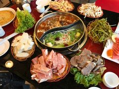 -香丽缘饭馆(黑龙潭店)