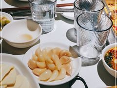 -巴奴毛肚火锅(广益哥伦布店)