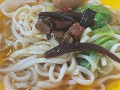 -和家乐安徽太和牛肉板面