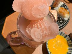 -MoMo牧场·寿喜烧专门店(长泰广场店)