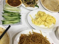 -姥家春饼店(漳州二路店)