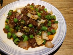 -丰乐餐厅·始于1999·本地老字号