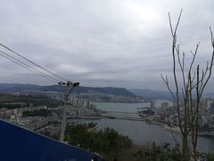 -巷子深格格(万州总店)