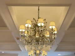 -南山鲜虾面·活鲜小馆·海味大连菜(南山总店)