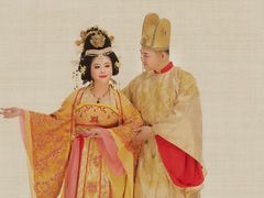 -九月鹰飞汉服摄影工作室