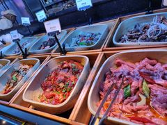 -盛江山自助料理(奥莱锦辉购物广场店)