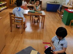 -玛利娅蒙特梭利双语幼儿园·托育(百家湖直营园)