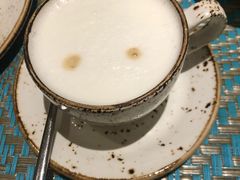 -沈阳和平艾美酒店新食谱西餐厅