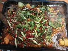 -臻炙大舍烤串(天龙家园店)