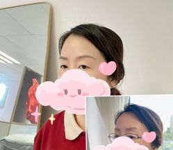 -变美丽半永久纹眉连锁·机器野生眉·洗眉
