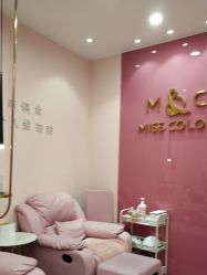 -蜜丝卡伦美甲美睫半永久