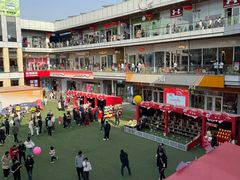 -首创奥特莱斯(北京店)