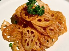-纳地素食(石门公园店)
