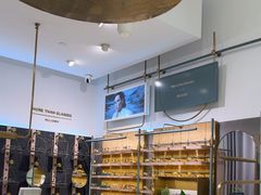 -MUJOSH木九十眼镜(长沙IFS国金中心店)