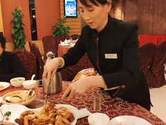 -西安饭庄(立丰国际店)