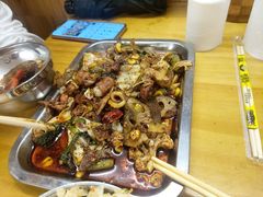 -幸福铁板烧(共和村店)