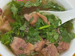 -雨霖祥和炖肉(南市店)