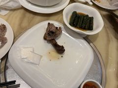 -锦粤宫·精致粤菜(深圳北站店)