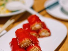 -兰亭轩茶餐厅(长江路店)