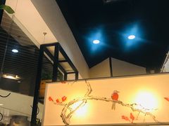 门面-潮堂(环球金融中心店)