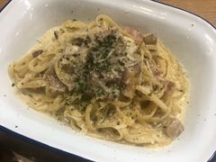 -HELLO 27 意面·沙拉·帕尼尼