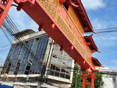 -瓦洛洛传统市场