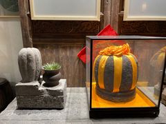 -月栖华明-云间草堂清茶馆(泗泾古镇店)