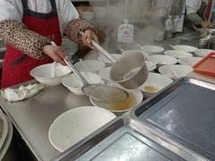 -金陵老丁家馄饨