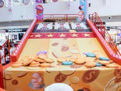 -长沙北辰三角洲大悦城