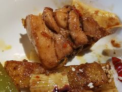 -飞虎过桥米线(翠湖店)