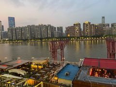 -AZUL by FUEL蓝色·法式酒馆(琶醍店)