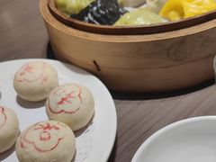 -将相和·海鲜蒸饺大连菜